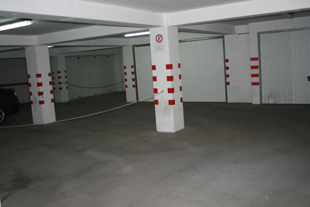 Apartament Light & Bright Мендзиздрое Екстериор снимка