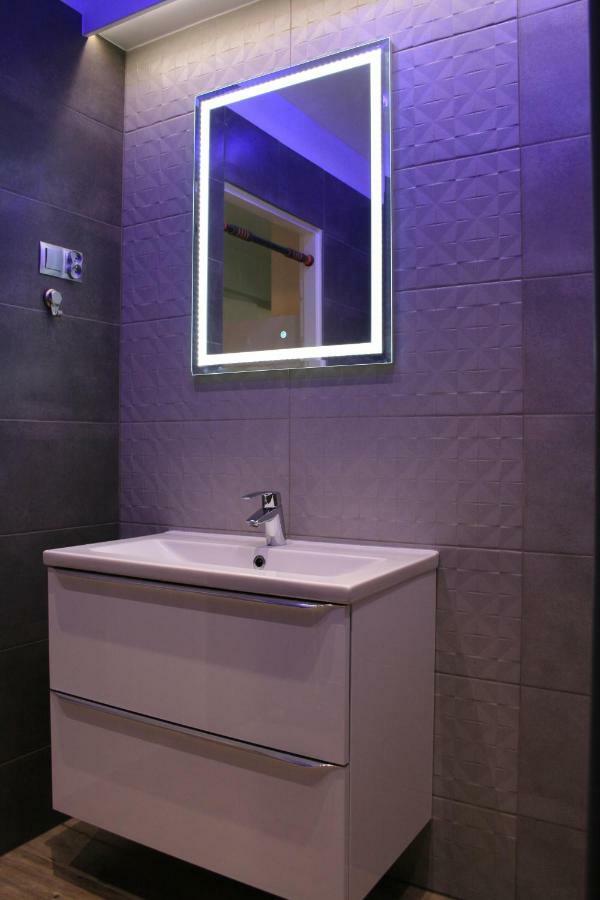 Apartament Light & Bright Мендзиздрое Екстериор снимка